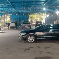 کارواش انقلاب