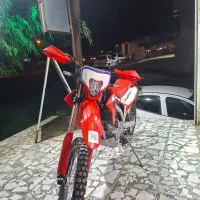 crf|موتورسیکلت|تالش, جوکندان|دیوار