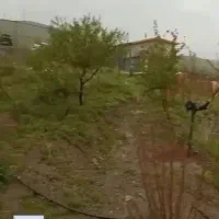 فروش باغ دارای آب برق گاز شهری|فروش خانه و ویلا|سربند, |دیوار