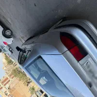 سمند مدل ۸۶ دوگانه شرکتی|خودرو سواری و وانت|گلستان (تهران), |دیوار