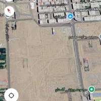 زمین ۱۰۰۰ متری کمالشهر|فروش زمین و ملک کلنگی|کرج, شهرک جهان آرا|دیوار