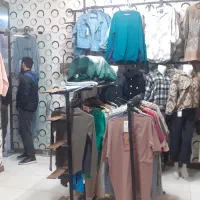 مغازه ۲۲.۵ متری فولادشهر