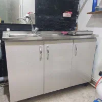 کابینت وسینک دولگن