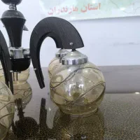 لوستر|لوستر و چراغ آویز|نور, |دیوار