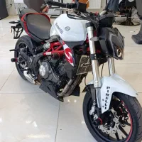 بنلی 300