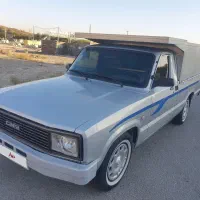 مزدا ۲۰۰۰ کارا|خودرو سواری و وانت|شهریار, شهرک شاهد|دیوار