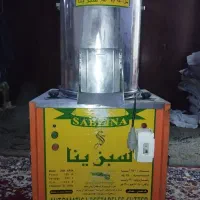 فروش سبزی خوردگنی