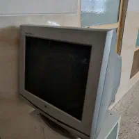 کامپیوتر + مانیتور + کیبرد + موس