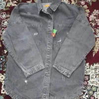 فروش انواع پوشاک مردانه و زنانه