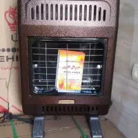 بخاری‌‌گازی‌بدون‌دودکشGENRAlبا۳۰سال‌سابقه‌درخشان