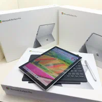 لپ تاپ تبلت شو SURFACE Pro 7 PLUS نسل 11 دانشجویی