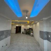 رهن آپارتمان نوساز کلید نخورده مشیریه خیلی شیک|اجارهٔ آپارتمان|تهران, مشیریه|دیوار