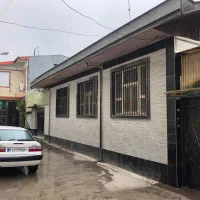 فروش خانه ویلایی راه پشته لنگرود