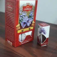 طلای سرخ زعفران قائنات|خوردنی و آشامیدنی|اهواز, بیست متری شهرداری|دیوار