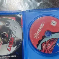 دیسک بازی ps4