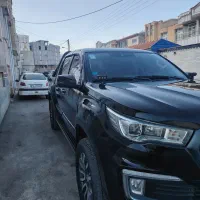 فروش فوتون جی ۷|خودرو سواری و وانت|تهران, هلال احمر|دیوار