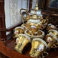 سرویس زیبا و سالم