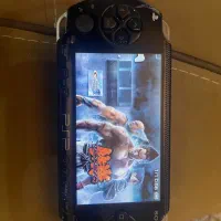 PSP