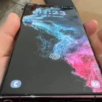 گوشی s22 اولترا