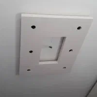 گچکاری‌وگچبری‌کناف‌کاری‌کلی‌وجزی|خدمات پیشه و مهارت|اصفهان, عاشق‌آباد|دیوار