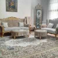 آپارتمان ۸۵ متری فول امکانات دانشگاه(املاک وزرا)|اجارهٔ آپارتمان|قزوین, |دیوار