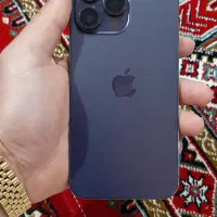 ایفون چهارده مکس ریجستر شده
