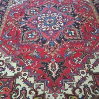 فرش ۹متری هریس