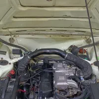 پیکان وانت سی ان جی بیرنگ فروش فوری|خودرو سواری و وانت|بجنورد, |دیوار