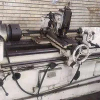 فروش دستگاه دنده‌تراش (هاب) Feckert آلمانی