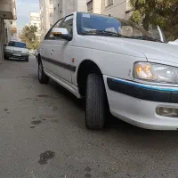 پژو پارس سال|خودرو سواری و وانت|ری, شهادت|دیوار