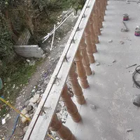 اجرای سرامیک کاری محوطه سازی|خدمات پیشه و مهارت|خرمآباد (تنکابن), |دیوار