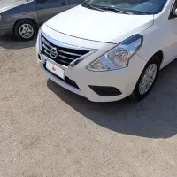 نیسان ورسا مکزیک|خودرو سواری و وانت|اهواز, کیانپارس |دیوار