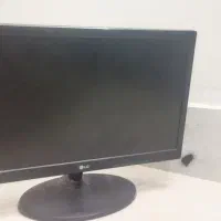 مانیتور LG 19m38a|قطعات و لوازم جانبی رایانه|زاهدان, |دیوار