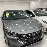 نیسان‌سیلفی مکس ادیشن