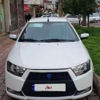 دنا تیپ دو مدل ۹۶ بدون رنگ کم کارکرد