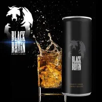 انرژی زا بلک اصل ترکیه