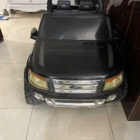 ماشین شارژی‌دو نفره فرود رنجر