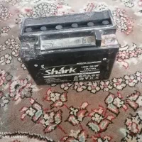 باطری موتورسیکلت