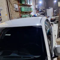 ام وی ام سفارشی تو مشکی ۹۳|خودرو سواری و وانت|اصفهان, ولدان|دیوار