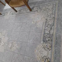 فرش در حد نو ۱۲متری ۲عدد|فرش|محمدشهر, جعفرآباد|دیوار