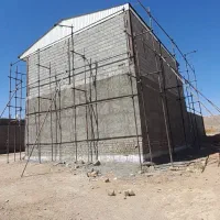 داربست فلزی فرهاد