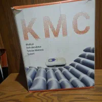 تشک برقی مواج سلولی زخم بستر