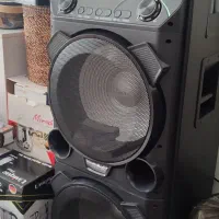 اسپیکر حرفه ای خانگی برند iBastek