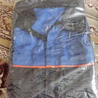 لباس کار کاملا نو