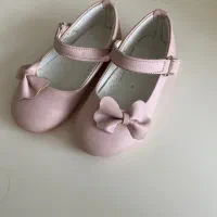 کفش دخترانه عروسکی