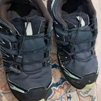 کفش کتونی