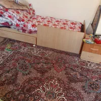 تخت یک نفره نوجوان