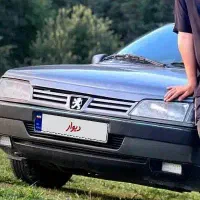 ماشین دربسی