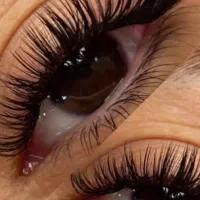 آف کاشت دائم مژه ۲۵۰ و ۴۵۰|خدمات آرایشگری و زیبایی|رشت, رودباری|دیوار