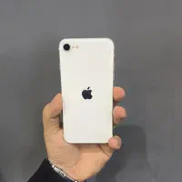 آیفون SE 2020 با حافظه ۱۲۸ گیگابایت